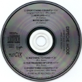 Everything Counts And Live Tracks (No.Limited)